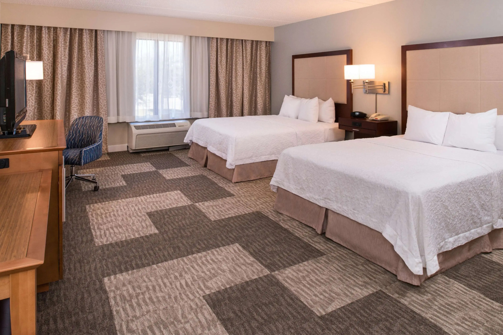 Hampton Inn & Suites Schertz