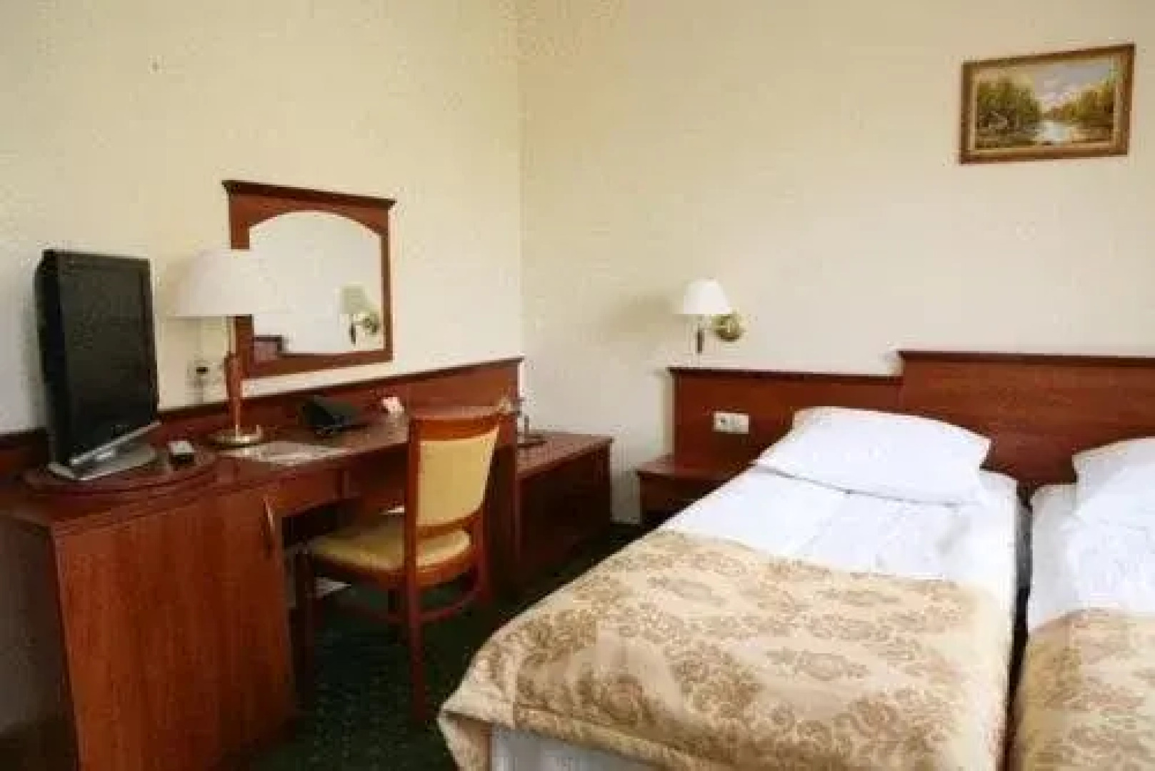 Gościniec Sucholeski