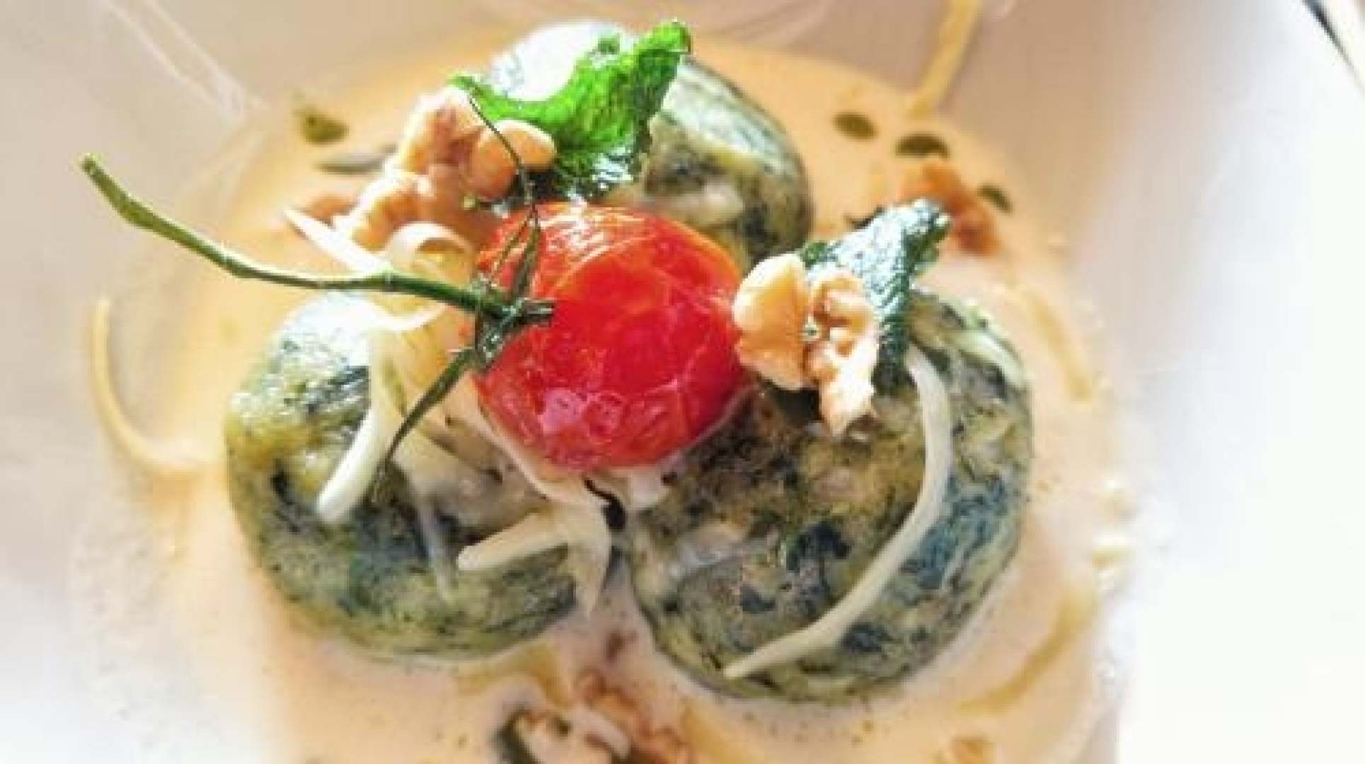 Berghaus Hochblauen.