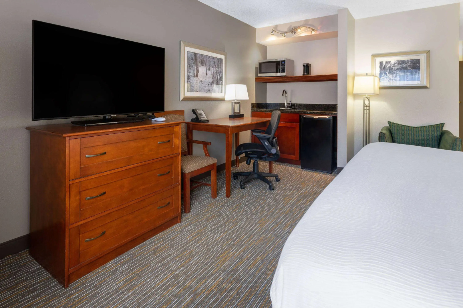 Wingate by Wyndham Valdosta/Moody AFB