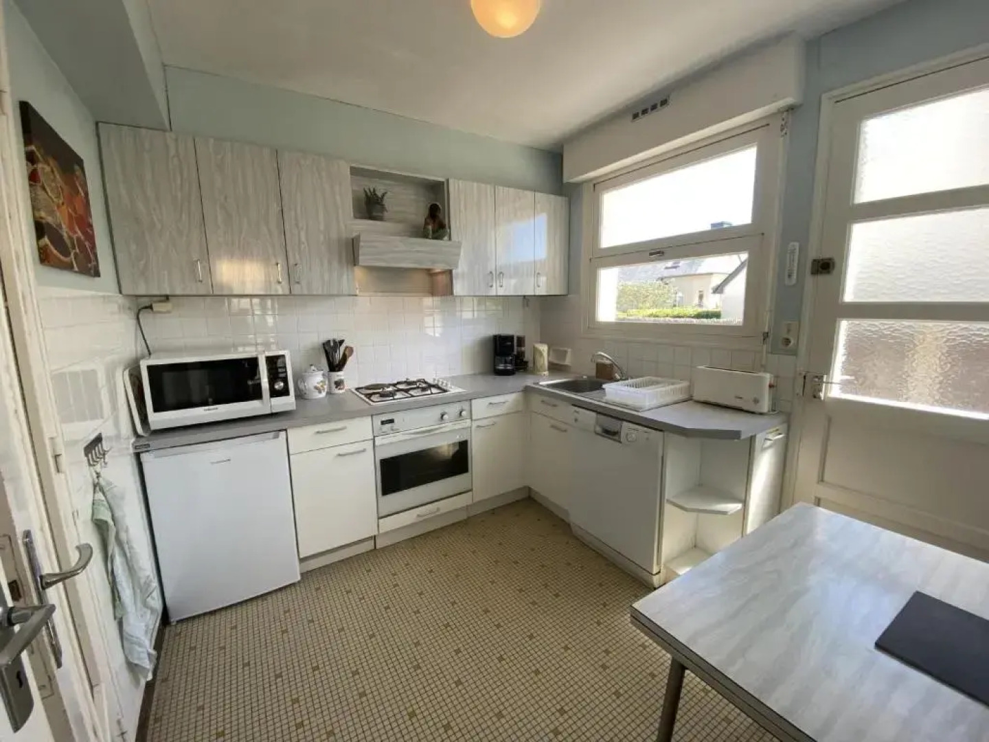 Maison Damgan, 4 pièces, 6 personnes - FR-1-349-168