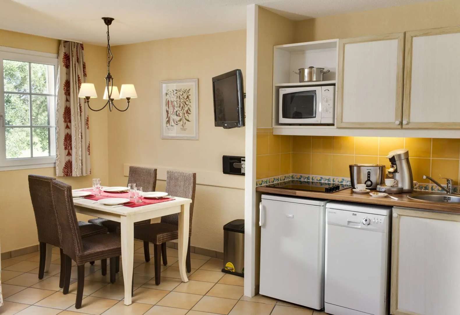 Village Pierre & Vacances - Moliets