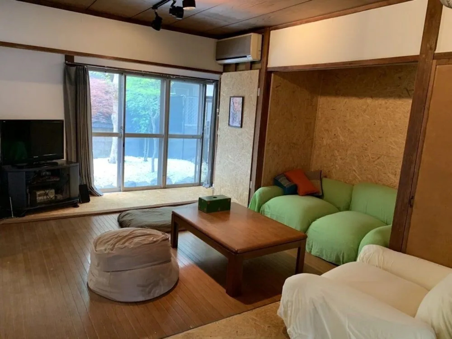 Green House 1 - Mt.Fuji GOTEMBA-