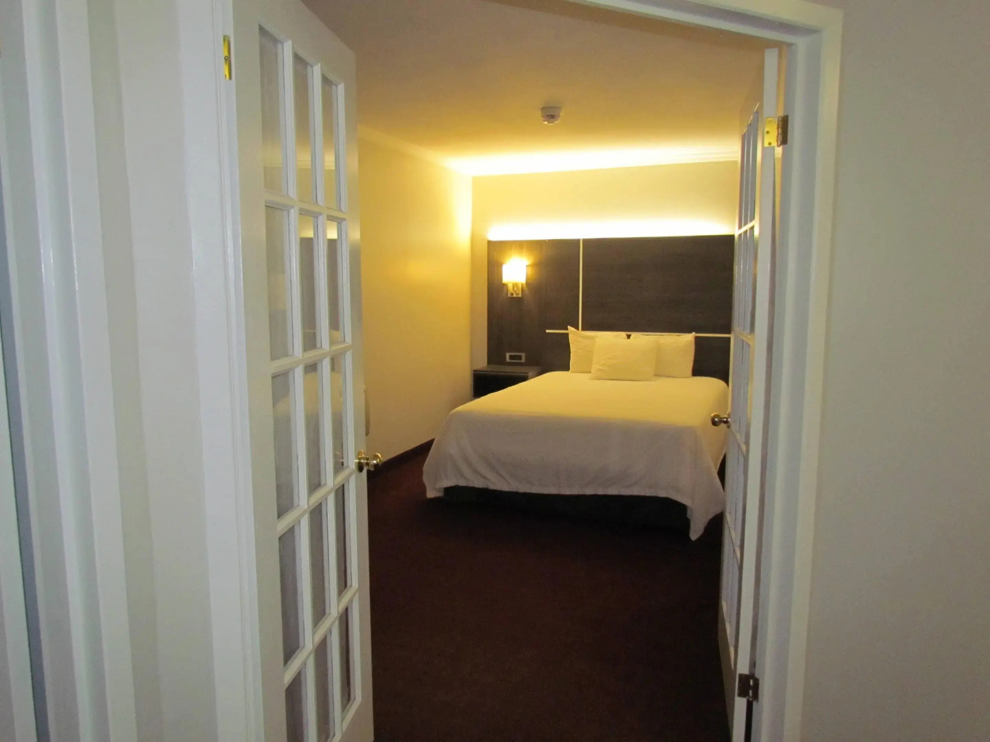 Rodeway Inn King William