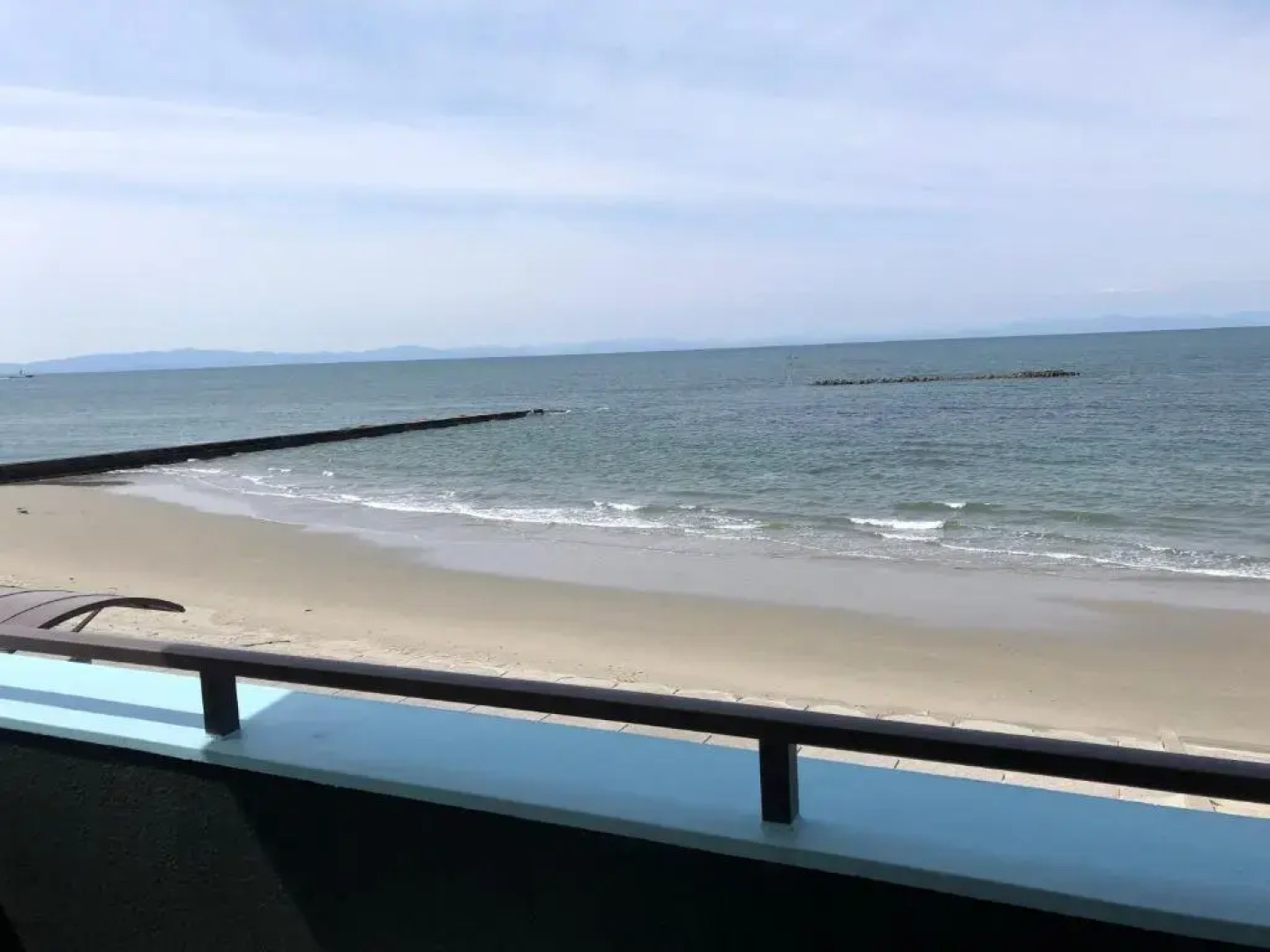 Support Inn Minami-Chita Annex Hamachaya