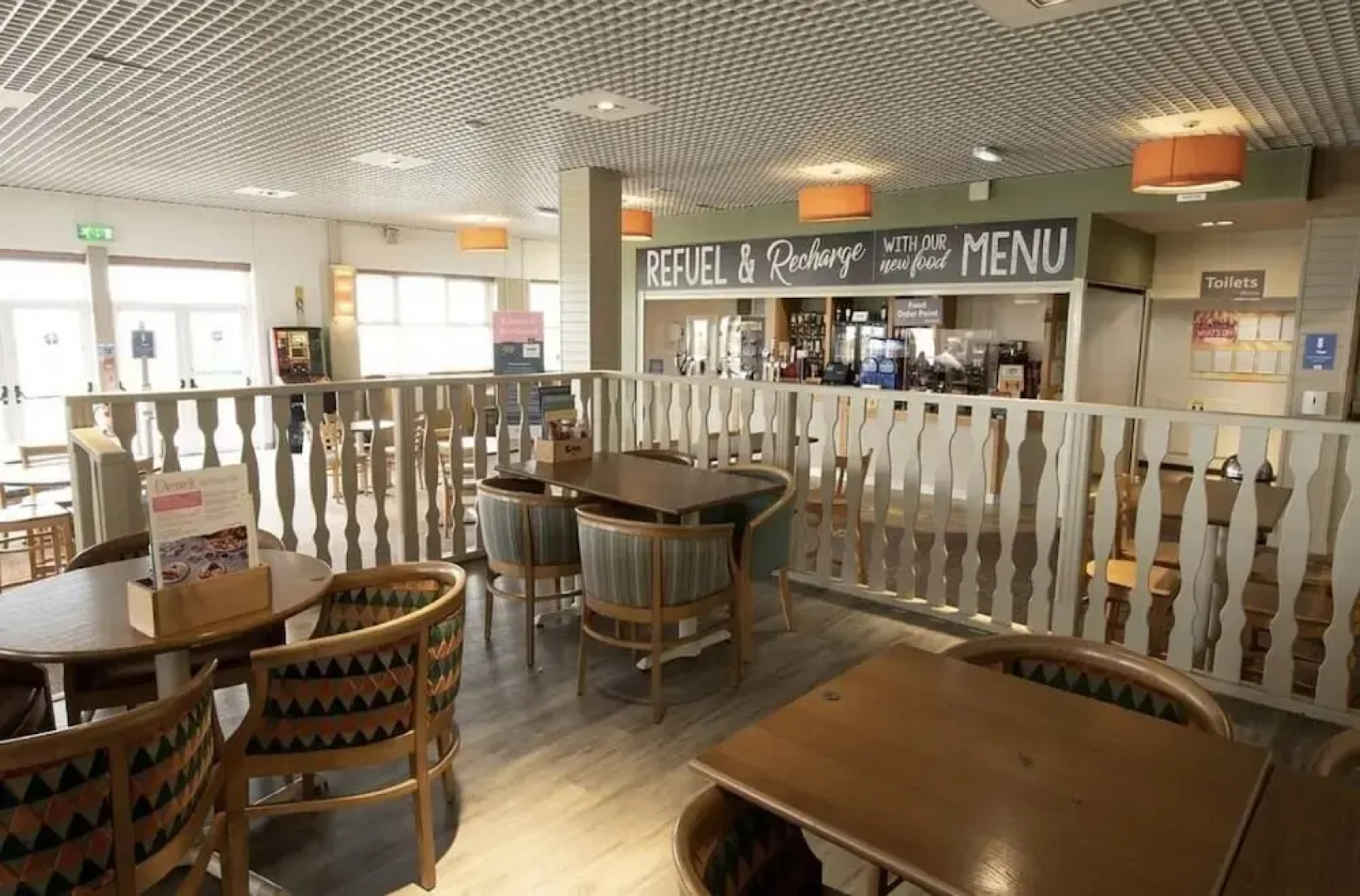 Charming 2-bed Cottage in Morecambe