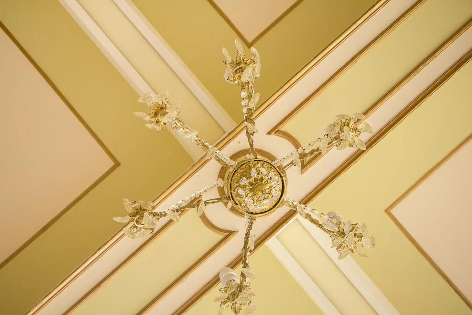 Hotel Villa Las Margaritas Plaza Cristal