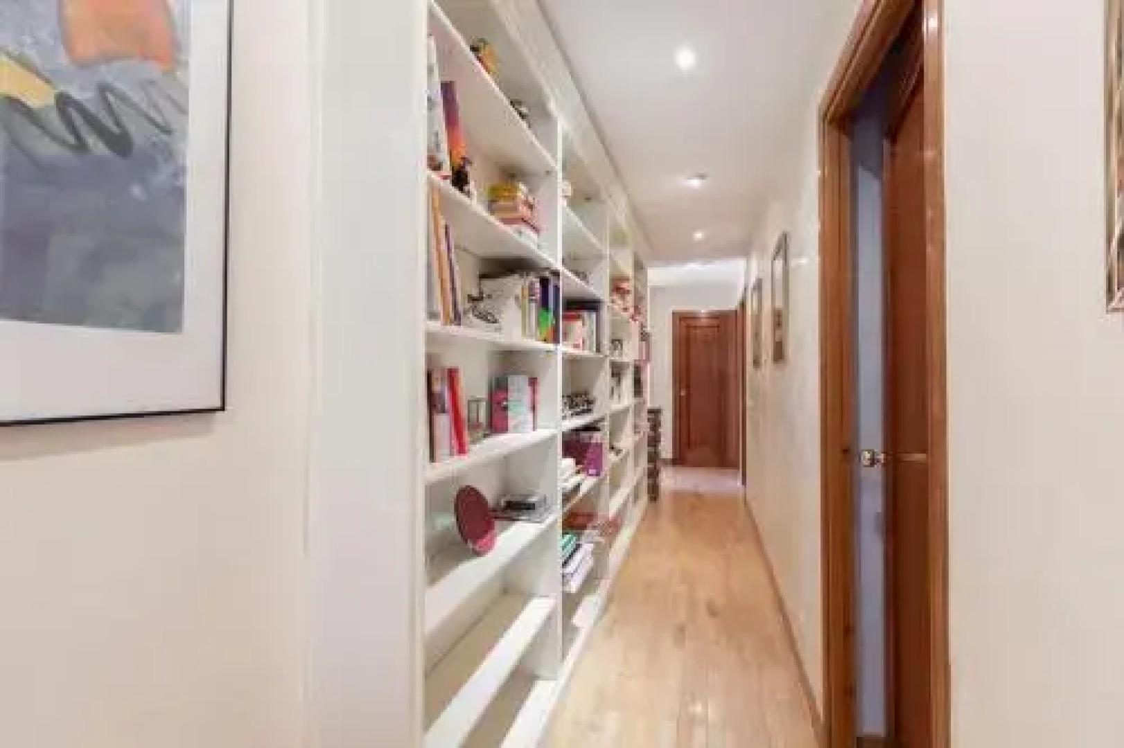 Modern B&B Somosaguas