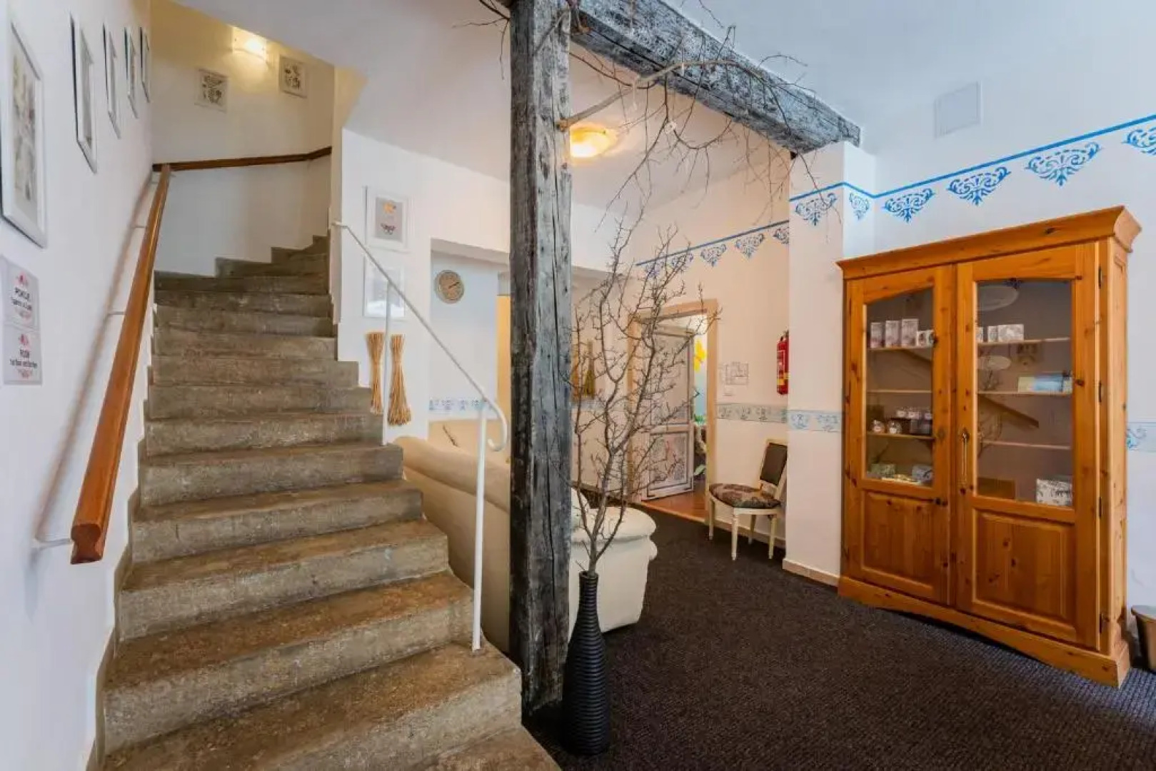 Penzion U Babky Bylinkarky