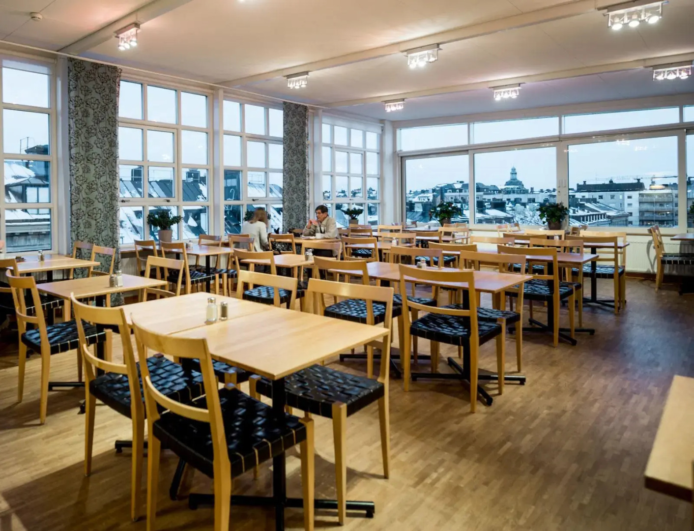 Отель Villa Dahlia