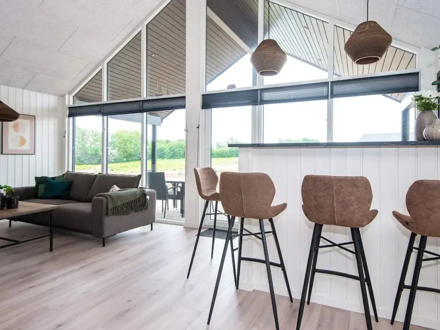 Luxury Retreat in Mommark - By Traum Ferienwohnungen