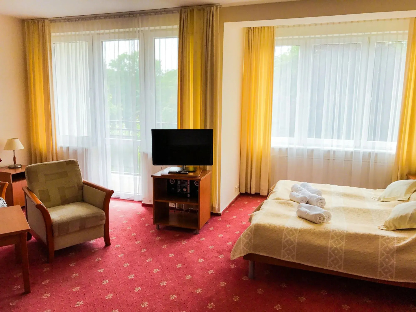 DW Albatros Medical Spa