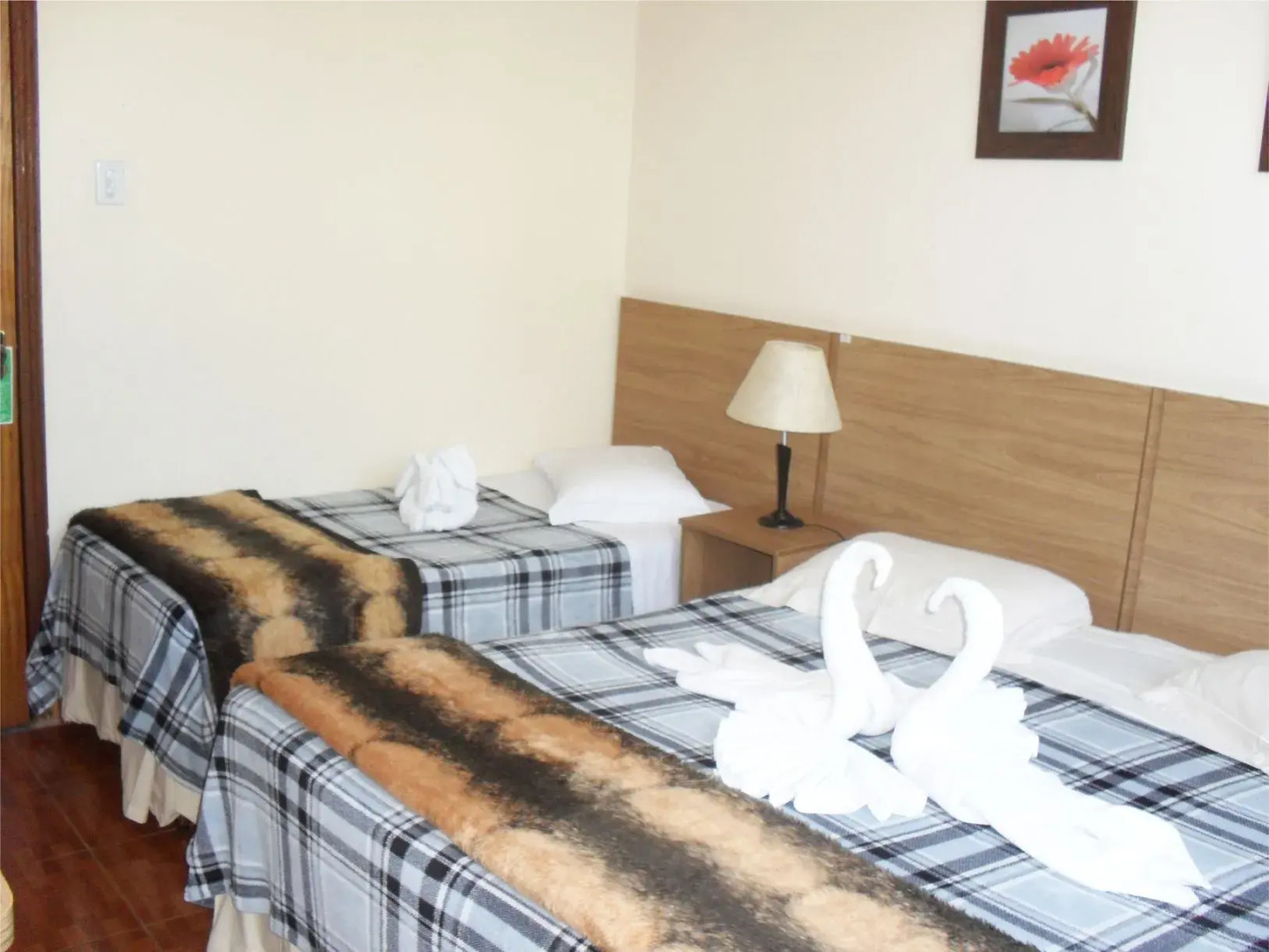 Parque Hotel de Lambari