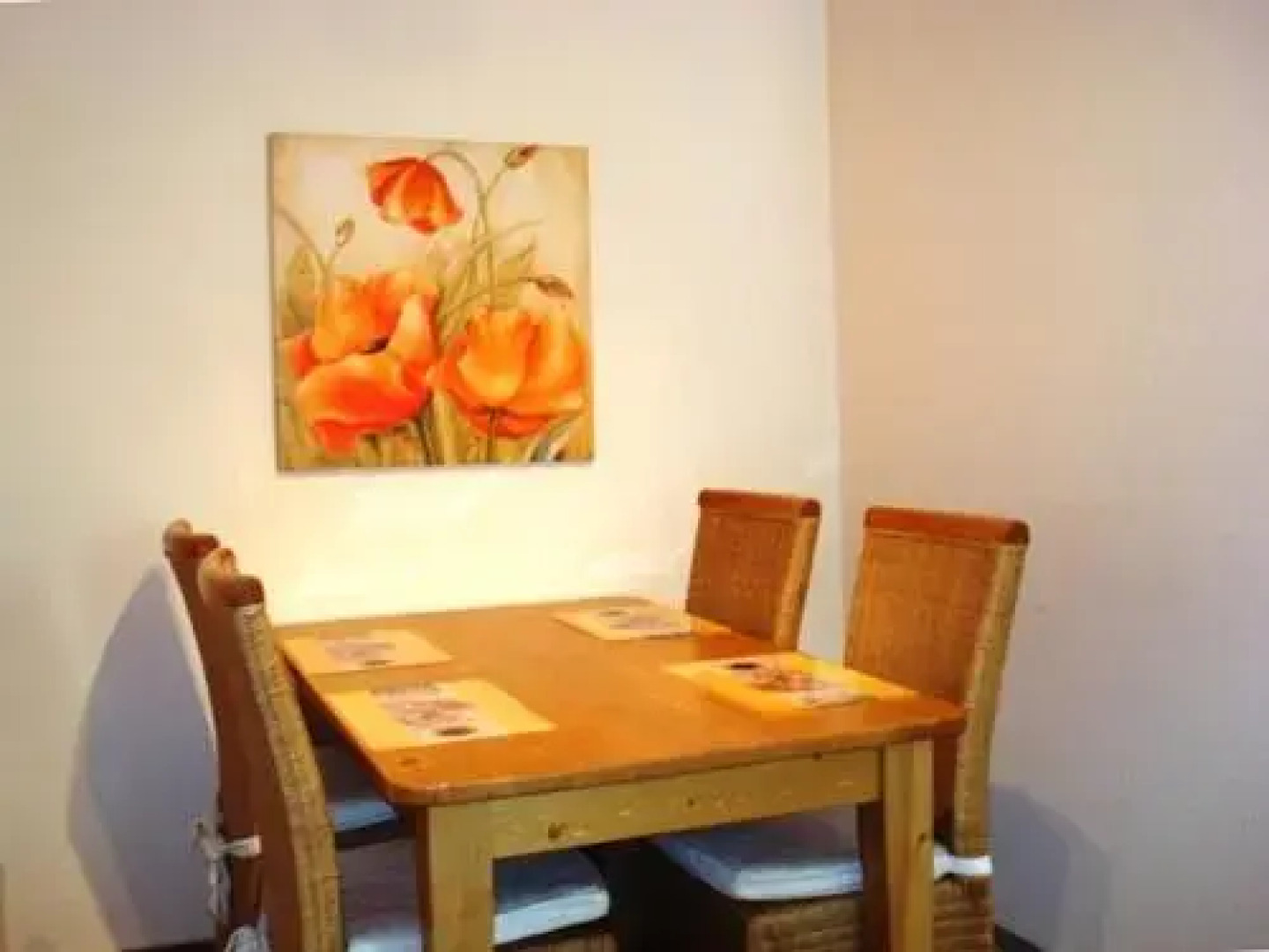 Gespensterwald - Ferienwohnung 24