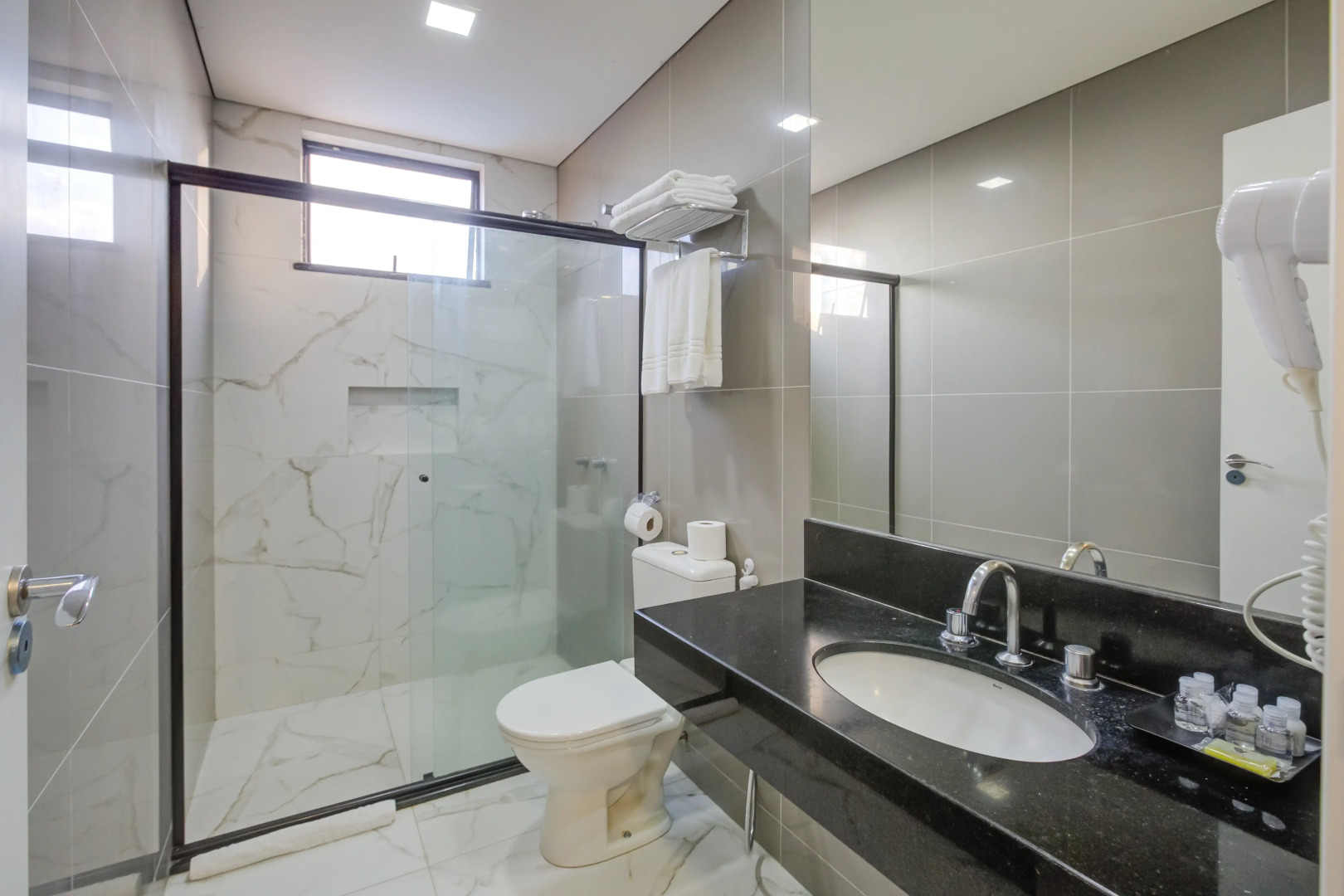 Viale Cataratas Hotel