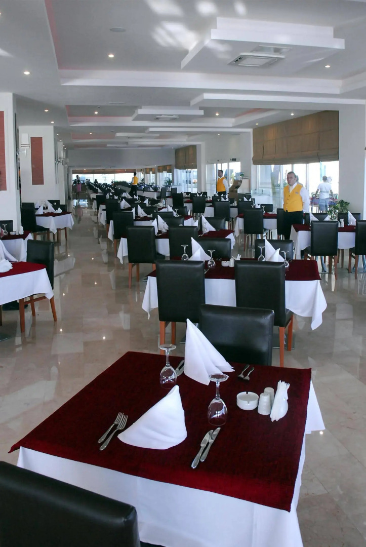 Sealight Resort Hotel