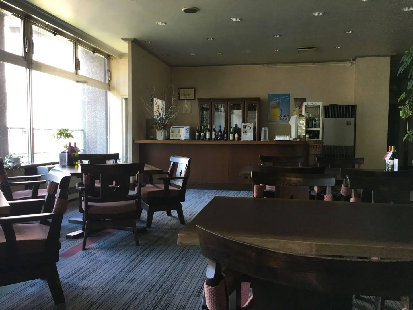 Jozankei Hotel Sankeien