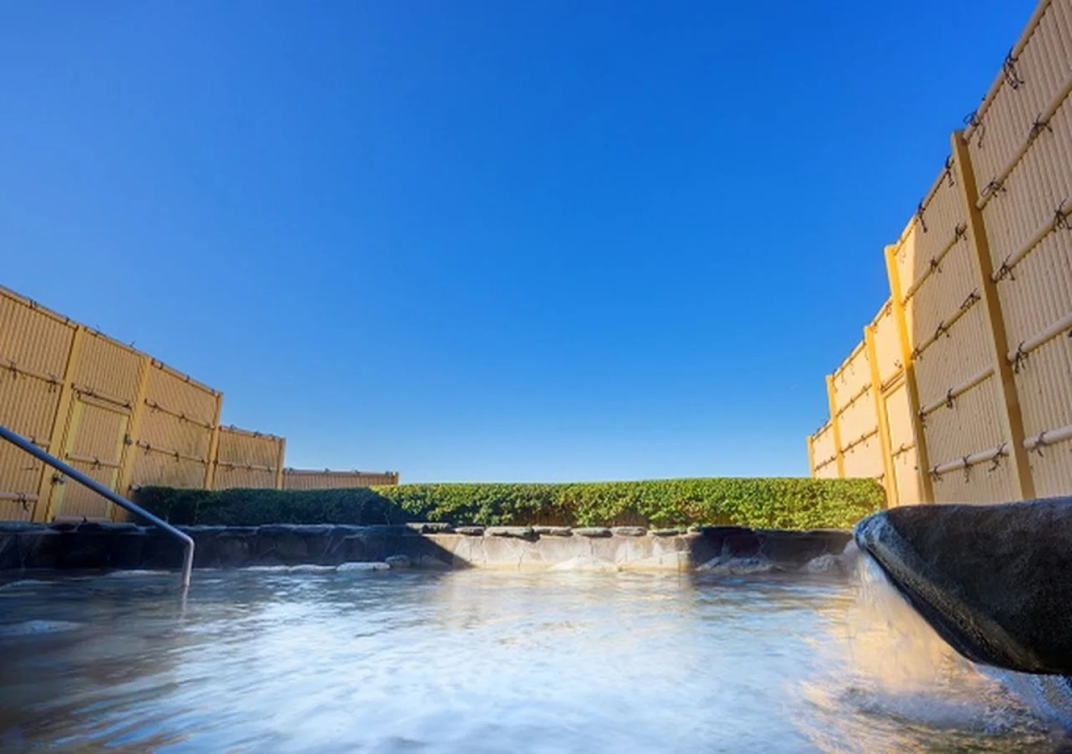 Kamenoi Hotel Ichinoseki