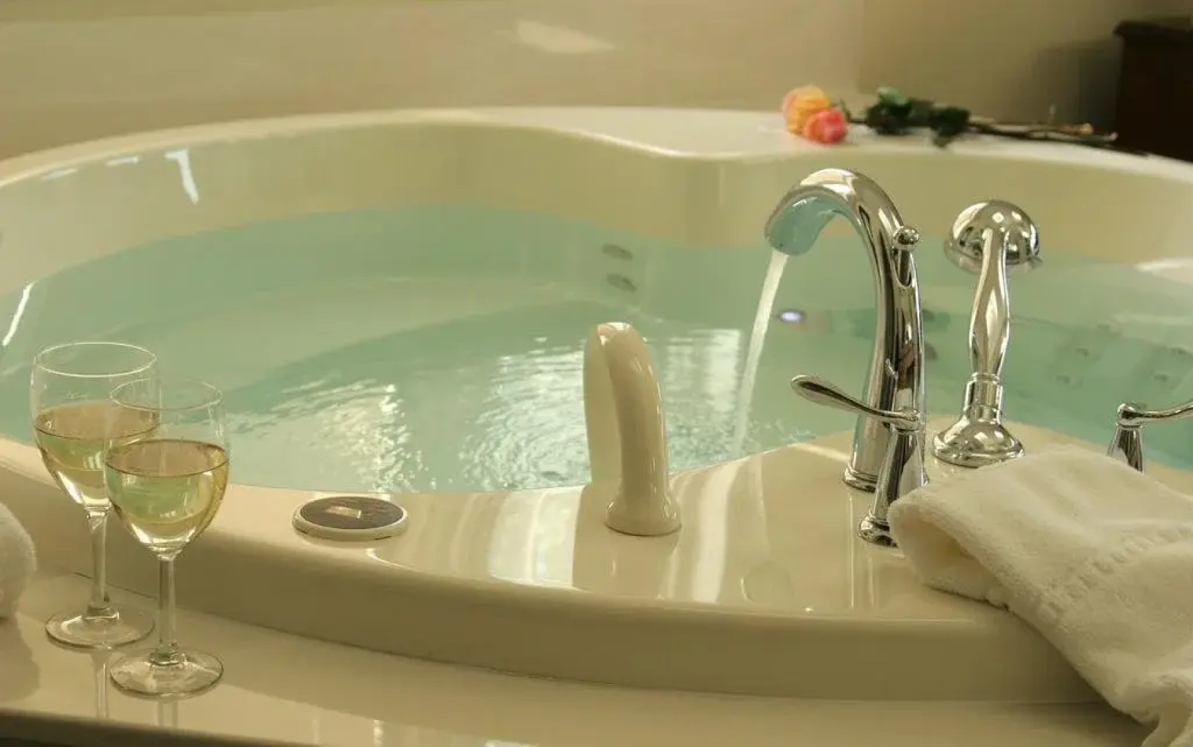 Hermann Hill Village & Chapel