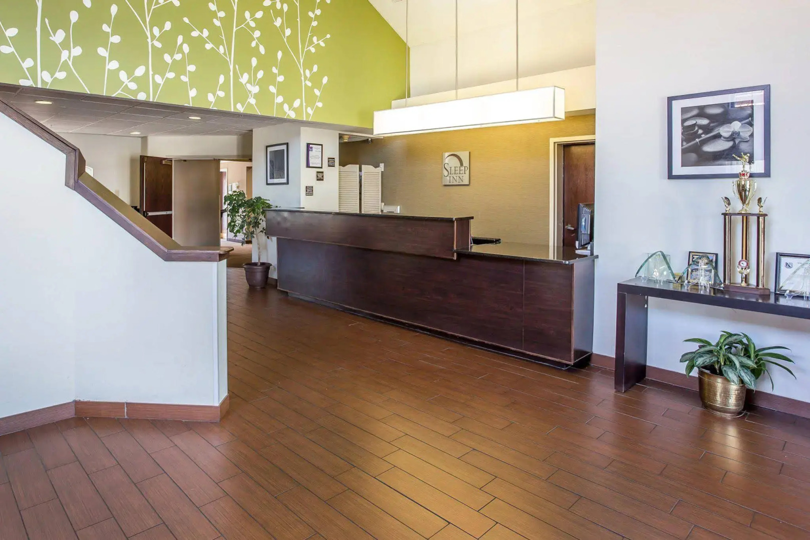 Sleep Inn Orangeburg