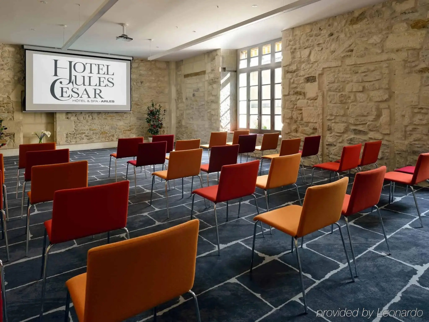 Jules César Hotel & Spa Arles - MGallery Collection