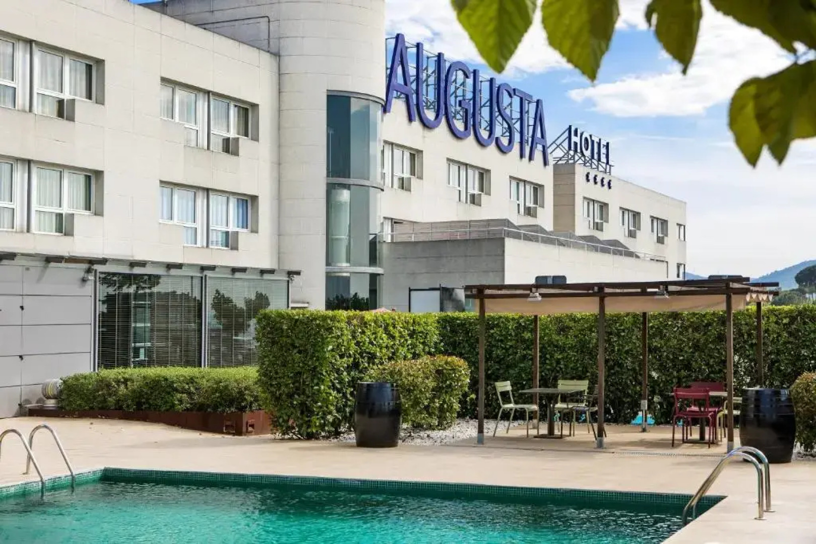 Augusta Barcelona Vallés