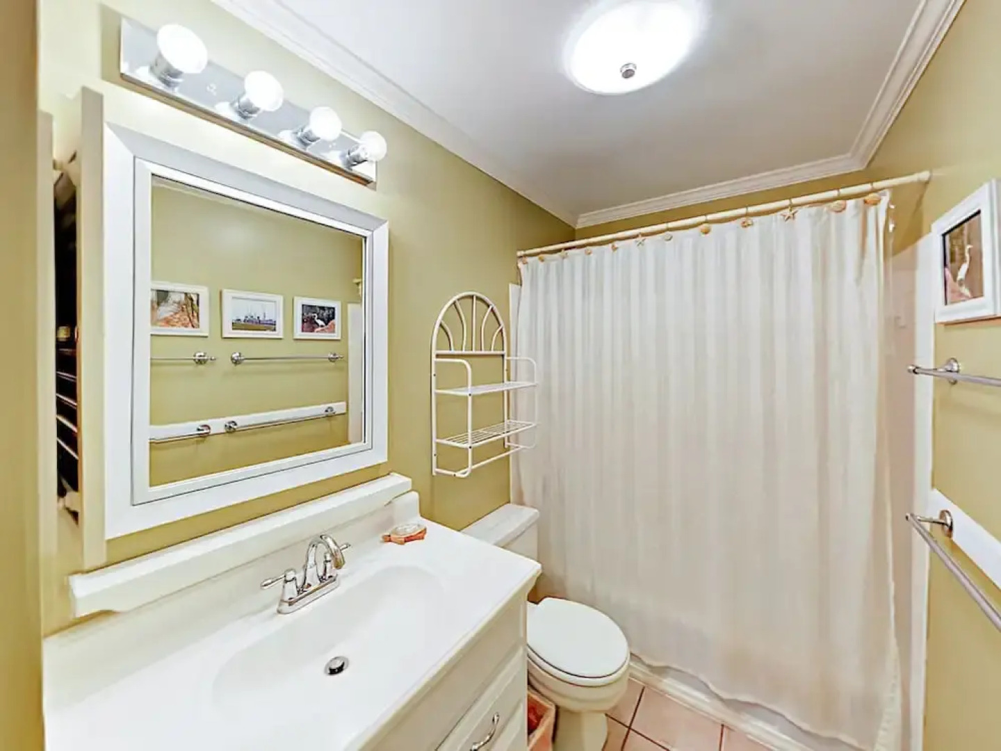 Sea Lavender Cottage 3 Bedrooms 2 Bathrooms Cottage