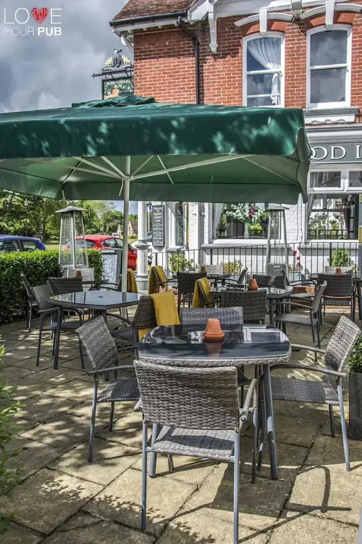 Robin Hood Inn