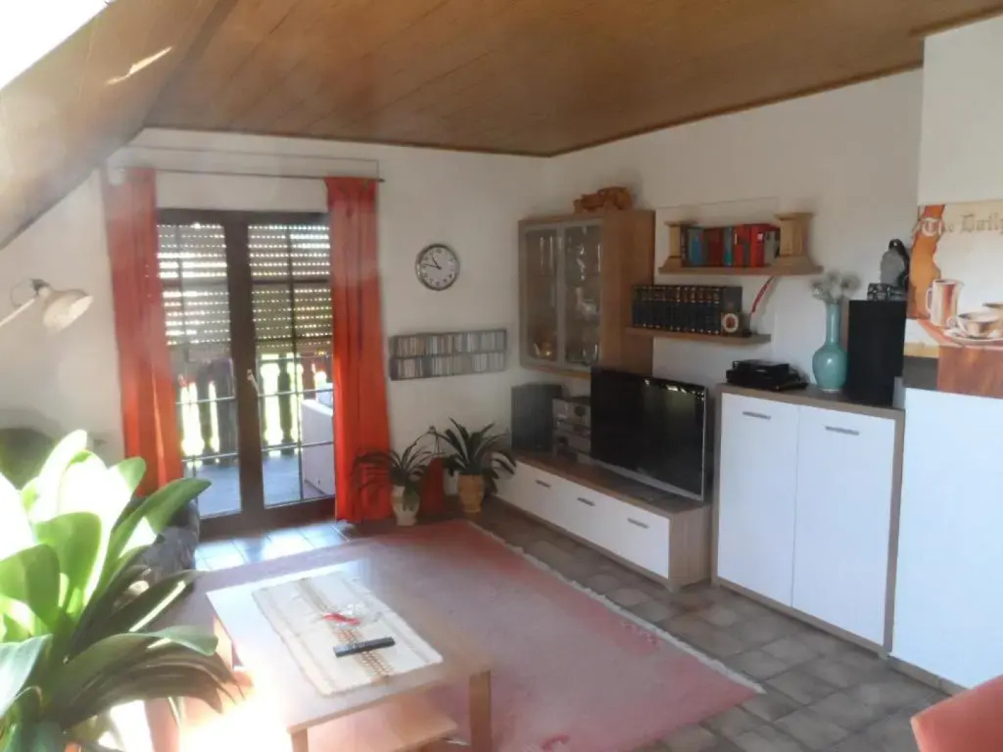 Appartement am Stadtpark