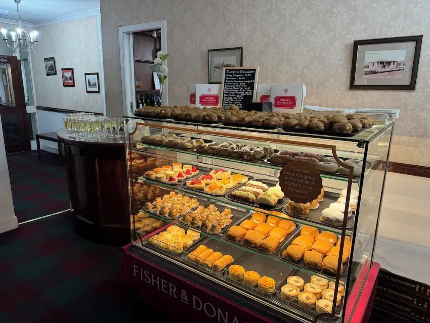 Lomond Hills Hotel & Health Club