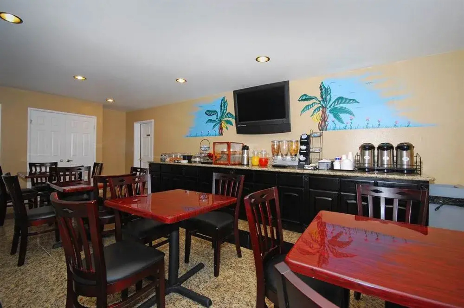 Quality Inn & Suites, Thousand Oaks