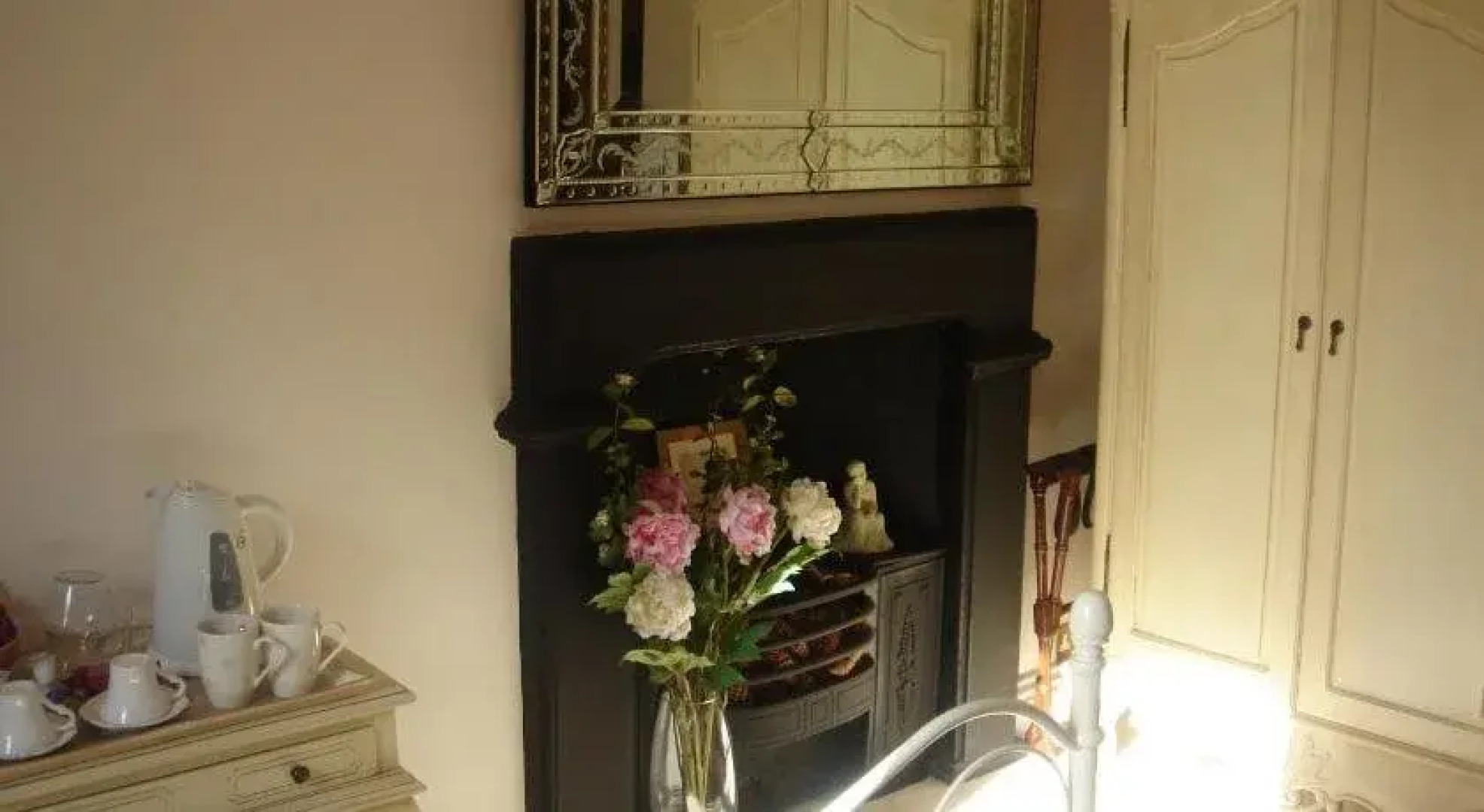 Littlebank Guest House