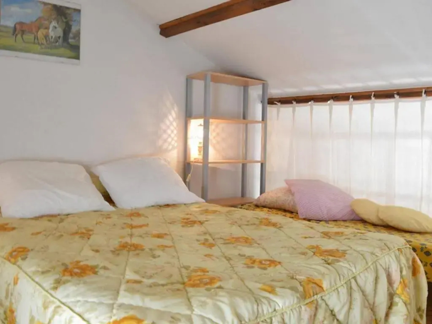 Maison Fleury-Saint-Pierre-la-Mer, 1 pièce, 4 personnes - FR-1-229D-250