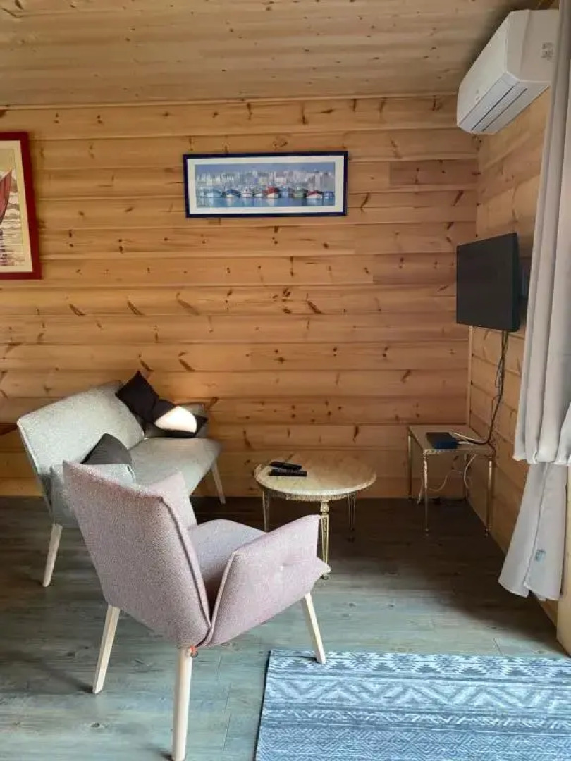 Ker Roy 500m de la plage