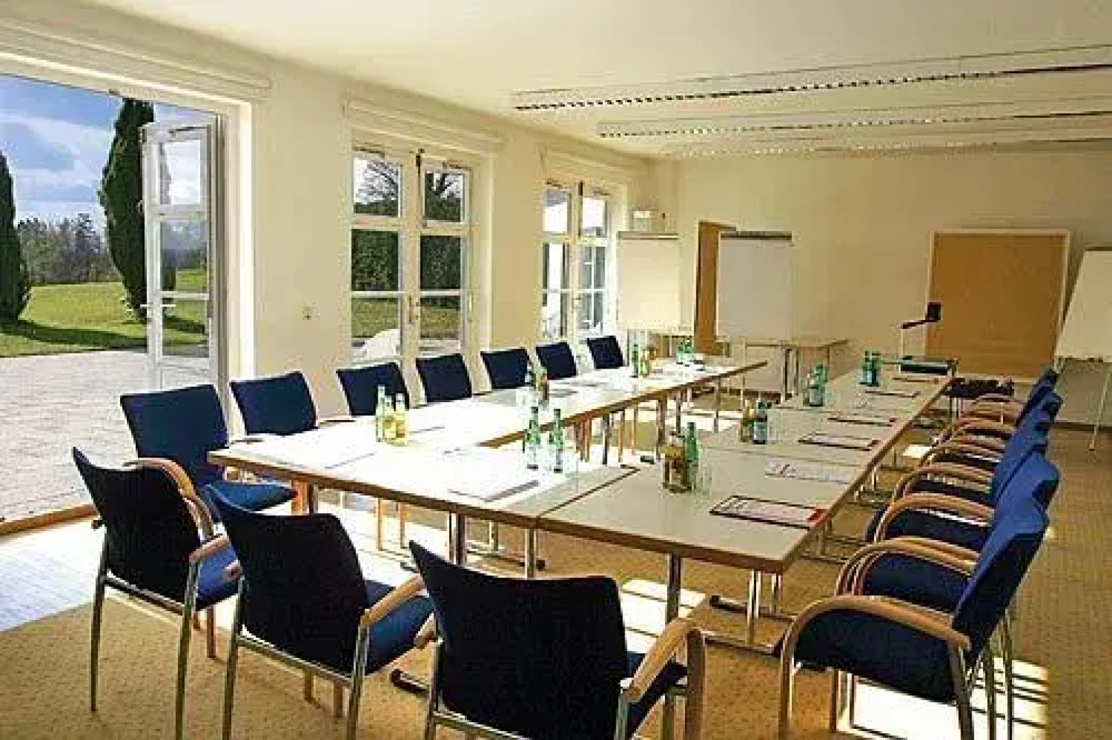 Golfhotel Kaiserin Elisabeth