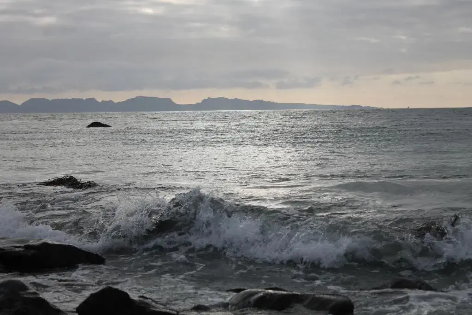 Cabaña Albergo Punta de Choros