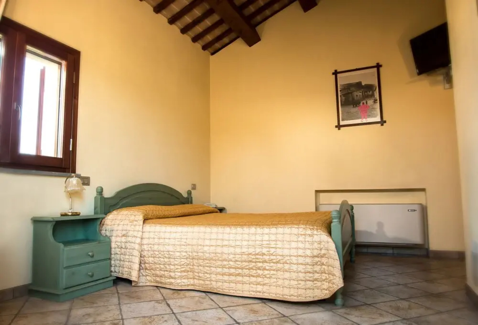 Agriturismo La Valle Dei Conti