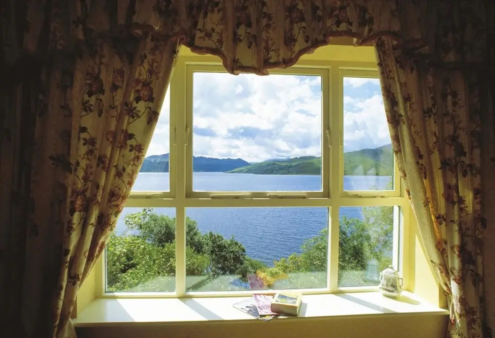 Carrig Country House