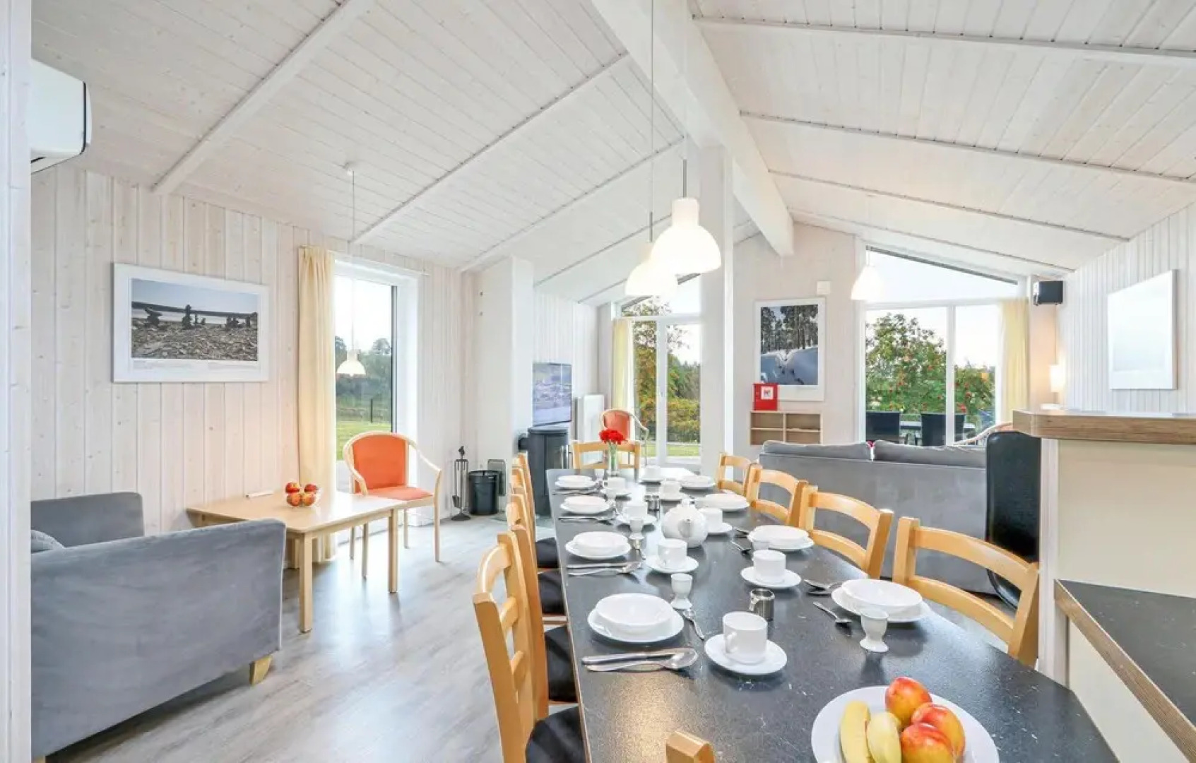 Amazing Home in St. Andreasberg With 5 Bedrooms, Sauna and Wifi