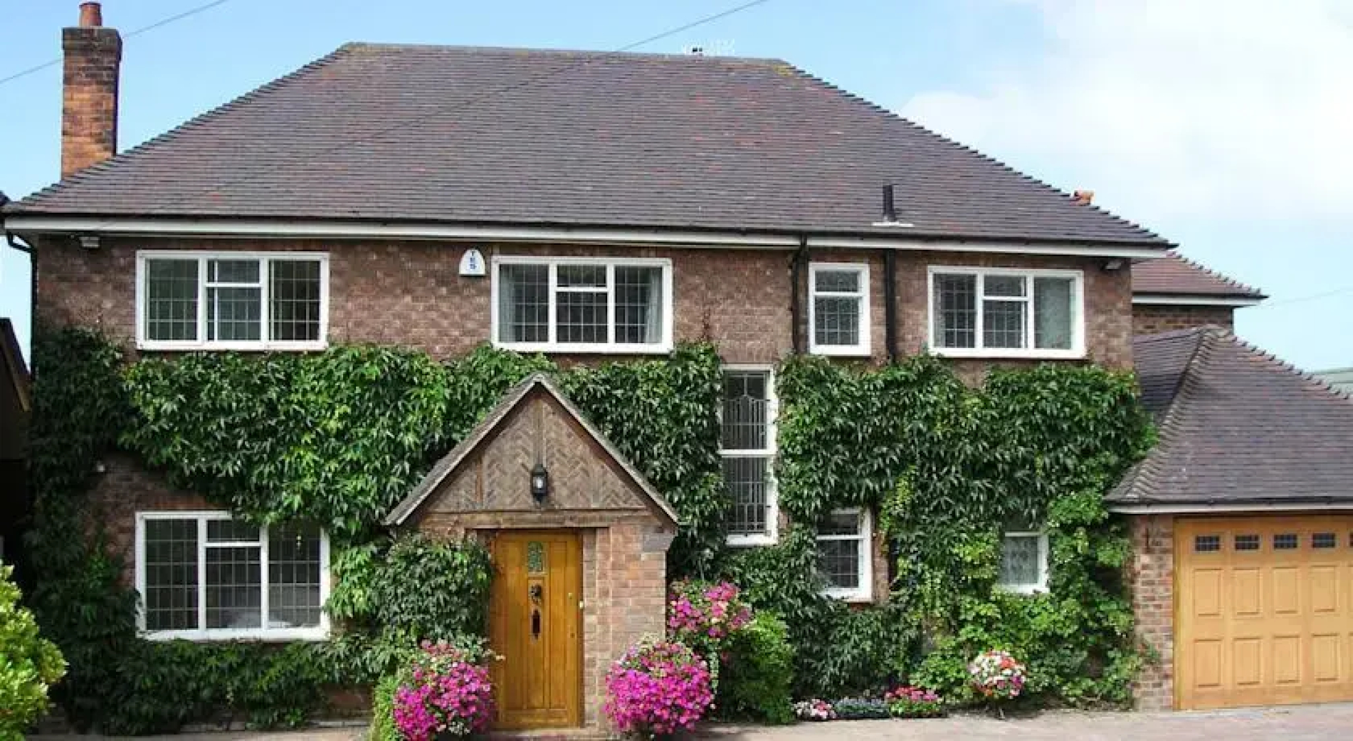 42 Caldy Road