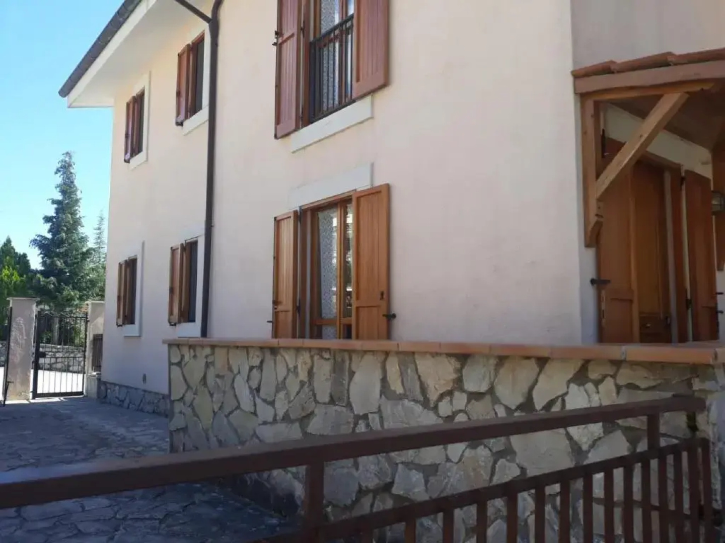 Appartamento del Lago