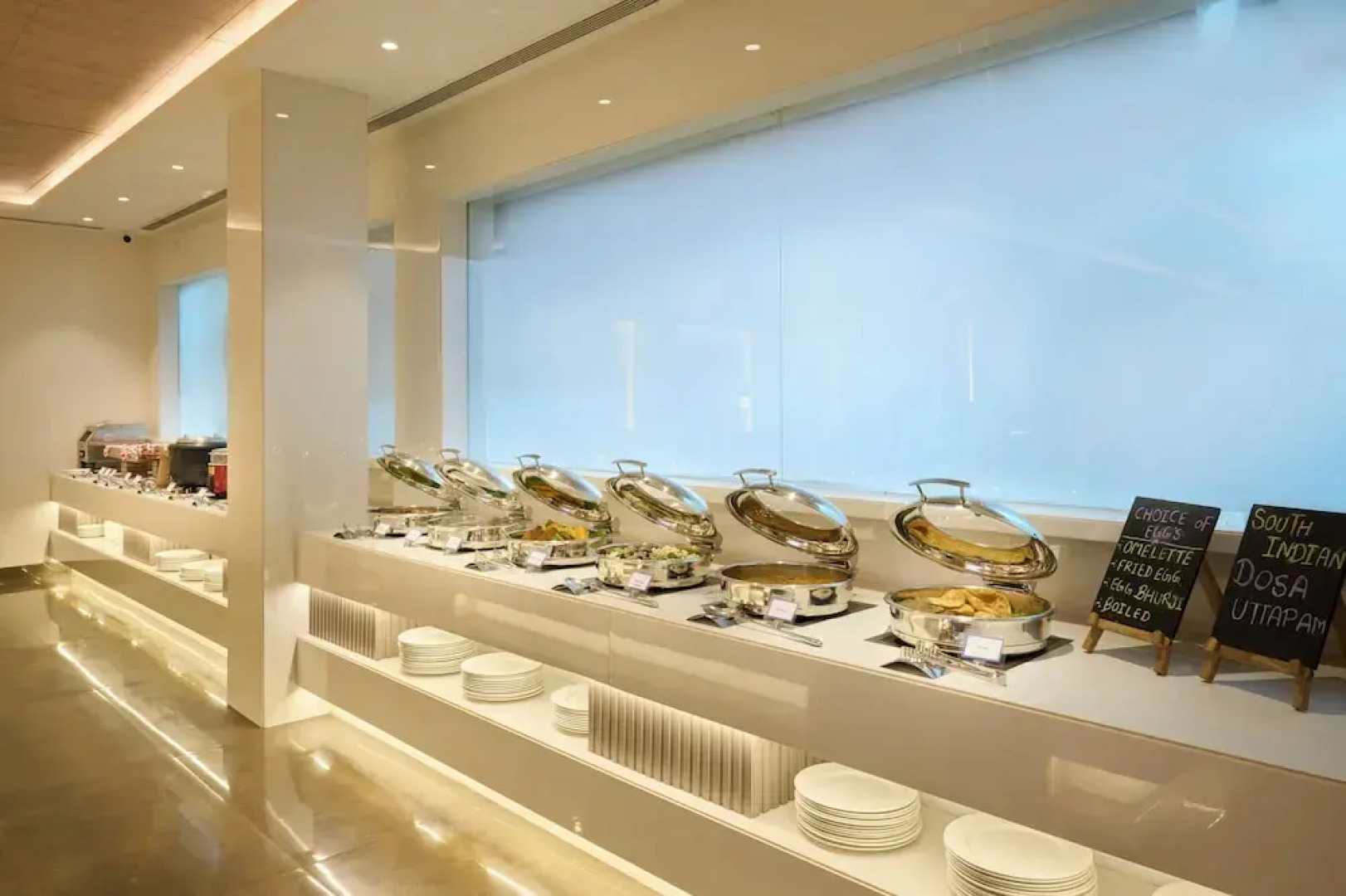 Delite Sarovar Portico Faridabad