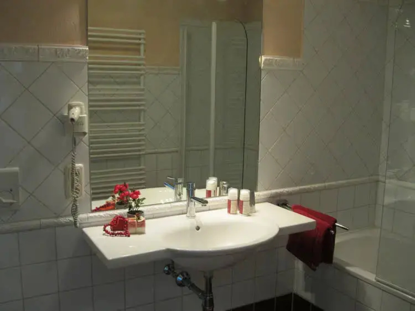 Alpendomizil Ausserfern