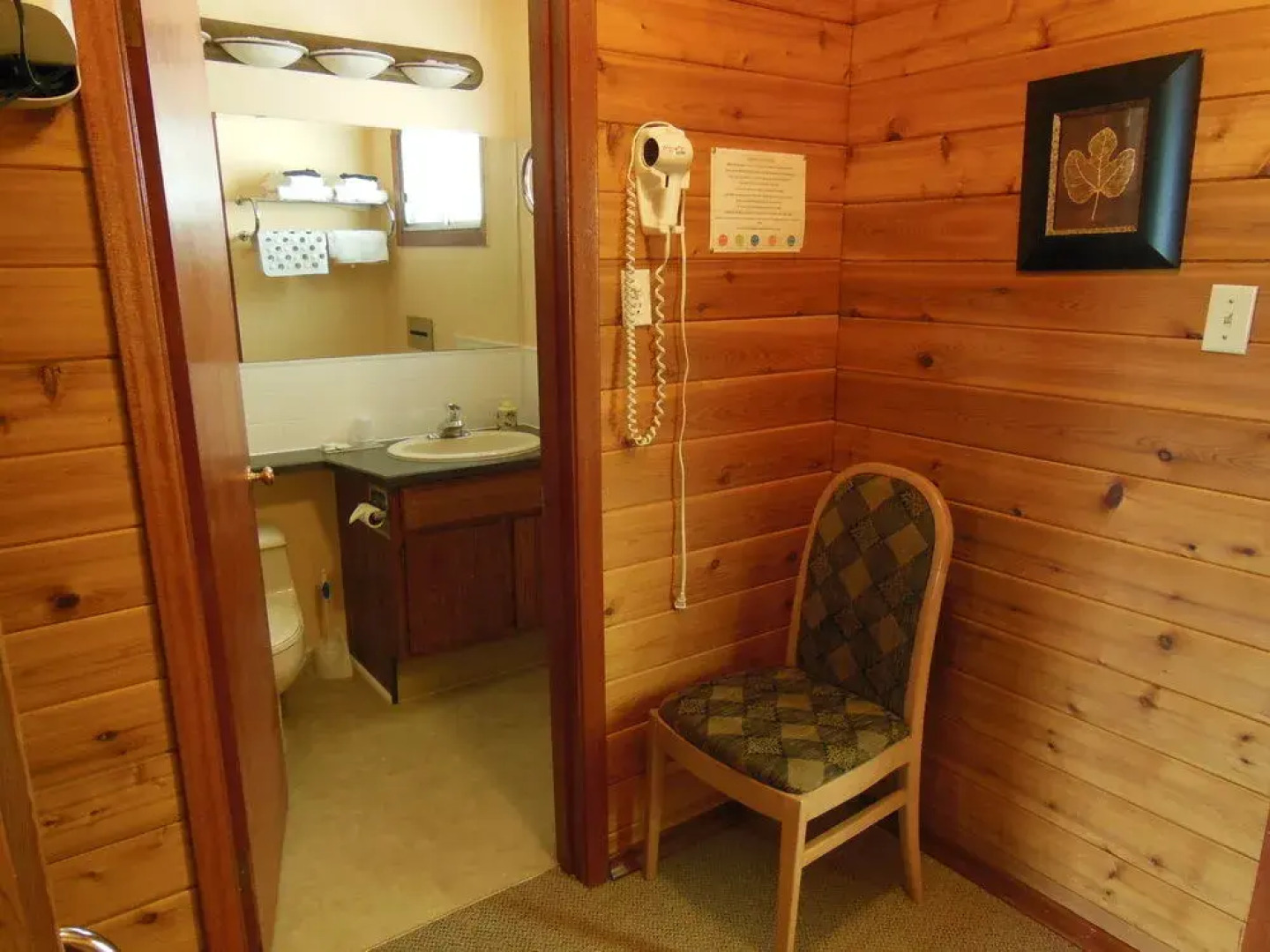 Rocky Mountain Springs Lodge