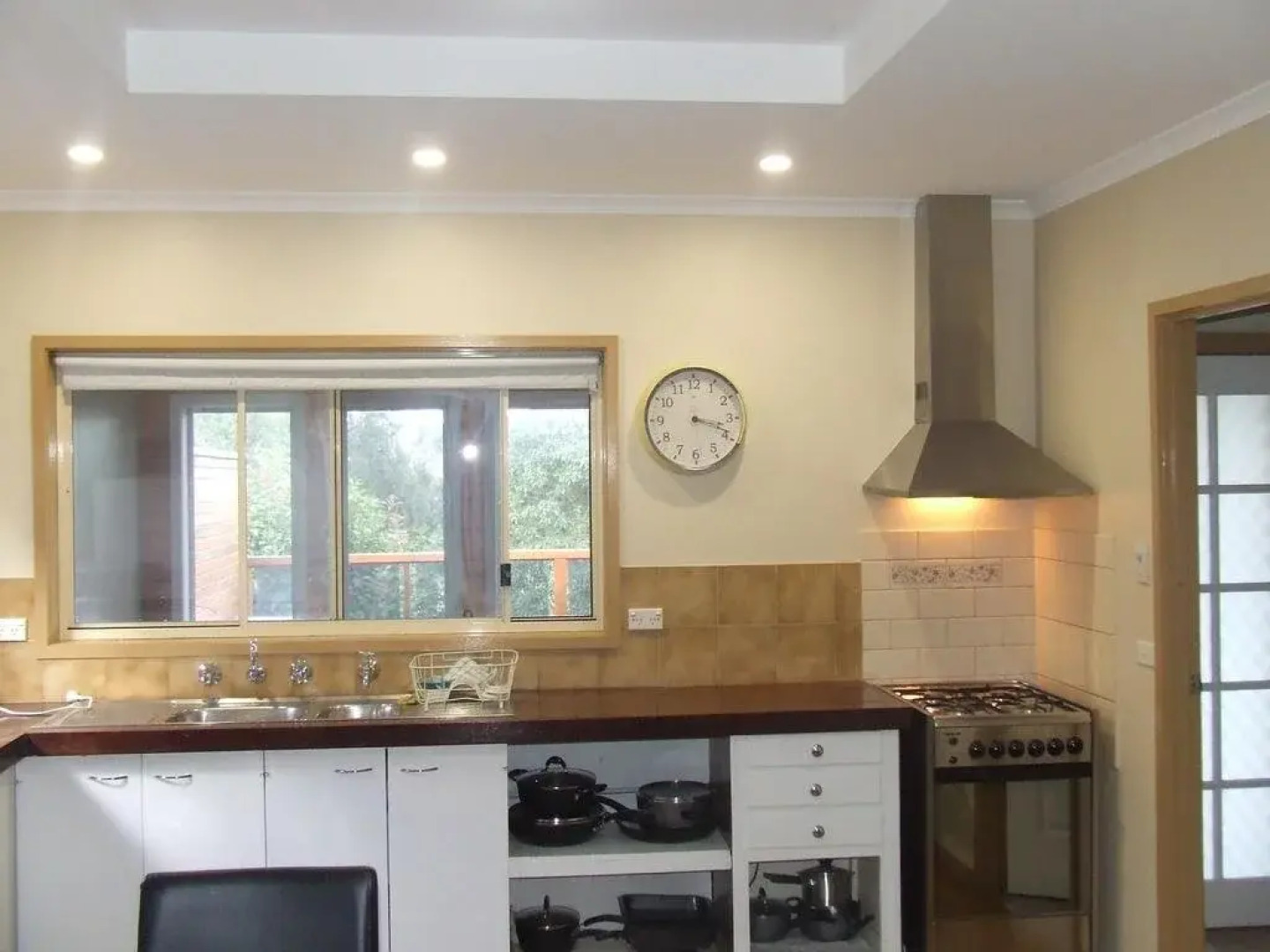 Kiah Country Gardens B&B