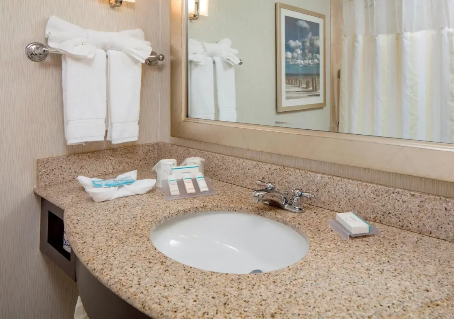 Hilton Garden Inn Plymouth