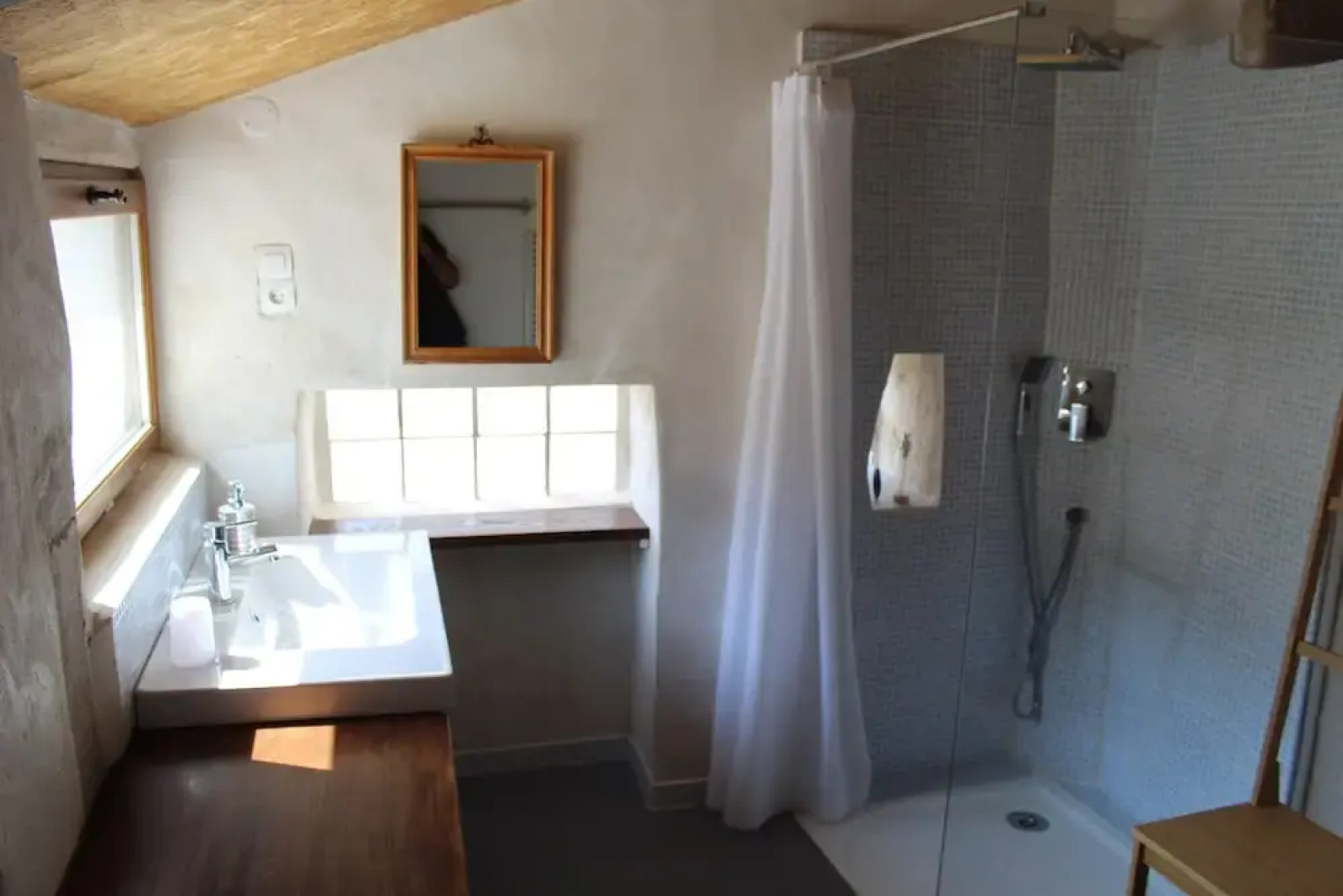 Mas Les Echelettes - Gite