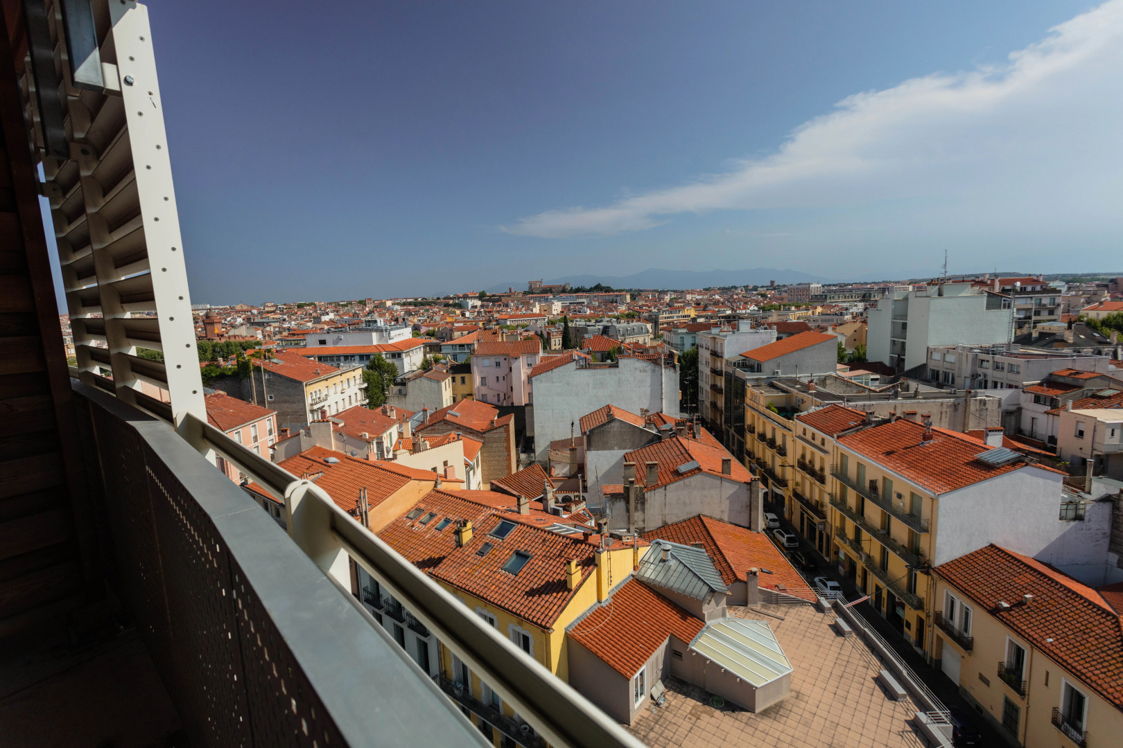 Aparthotel Mer & Golf City Perpignan Centre