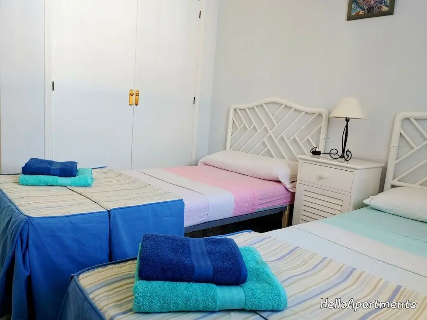 Arena Terrace Apartment