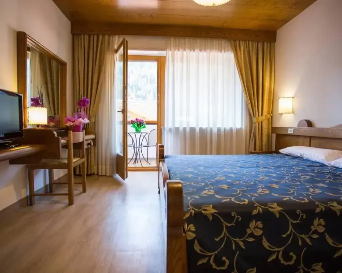 Hotel Jan Maria